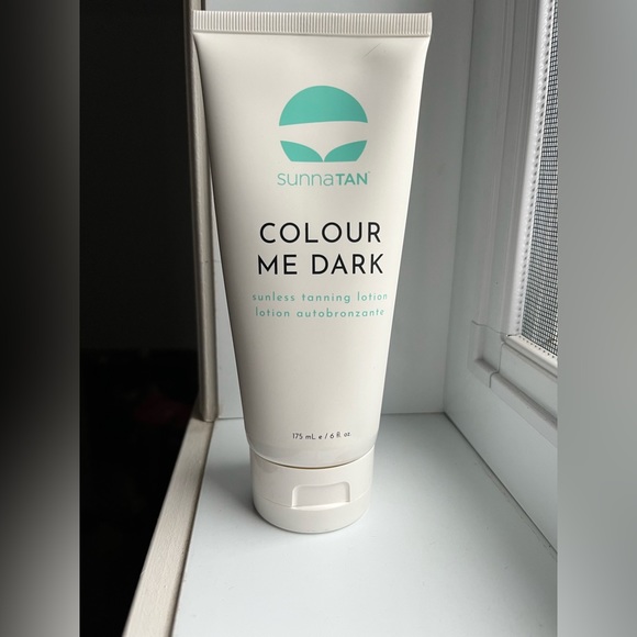 Sunna Tan, Sunless lotion for express natural tanning - Picture 3 of 3